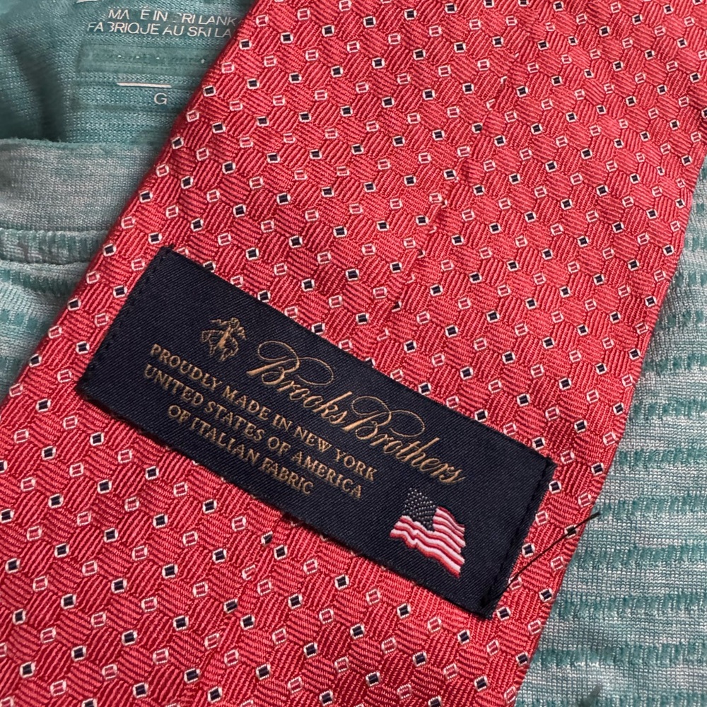 Multiple formal ties - Picture 11 of 11